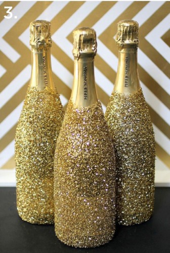 25 New Year's Eve Party Ideas