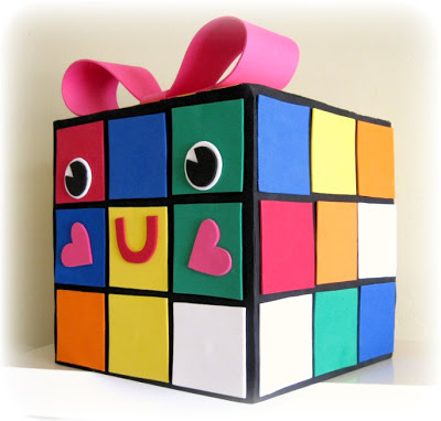 20 Awesome Valentine Boxes