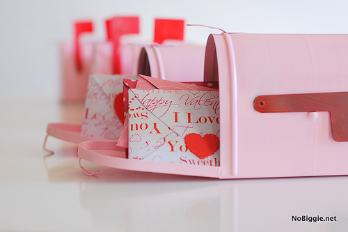 20 Awesome Valentine Boxes – Sunlit Spaces | DIY Home Decor, Holiday