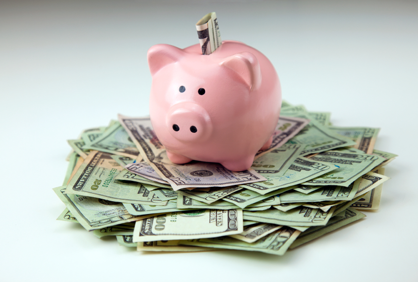 50 Things You Should Be Doing If You Want to Save Money