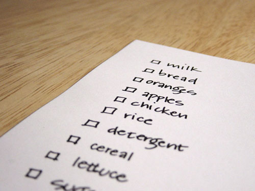 50 Things You Should Be Doing If You Want to Save Money