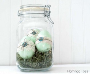 50 of the Best Easter Ideas Ever