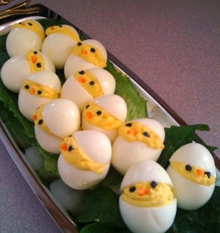 50 of the Best Easter Ideas Ever