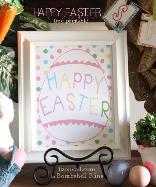 50 of the Best Easter Ideas Ever