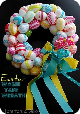 50 of the Best Easter Ideas Ever