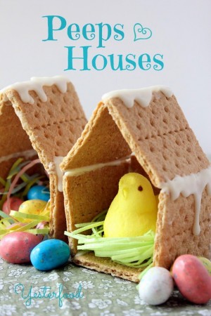 50 of the Best Easter Ideas Ever