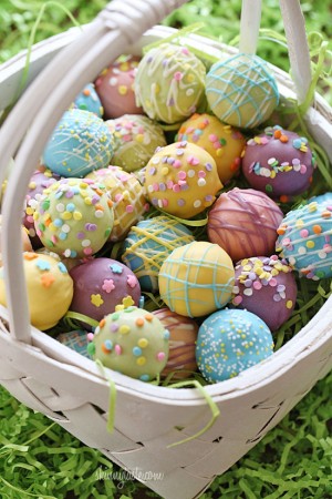 50 of the Best Easter Ideas Ever