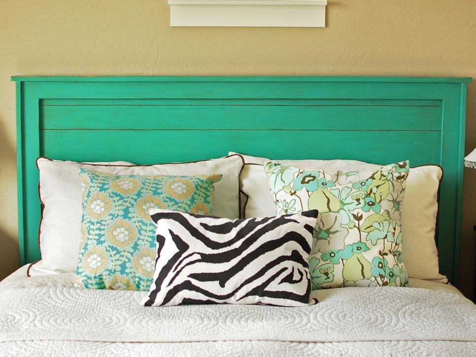 25 Amazing DIY Projects You Can Do with One Can of Paint