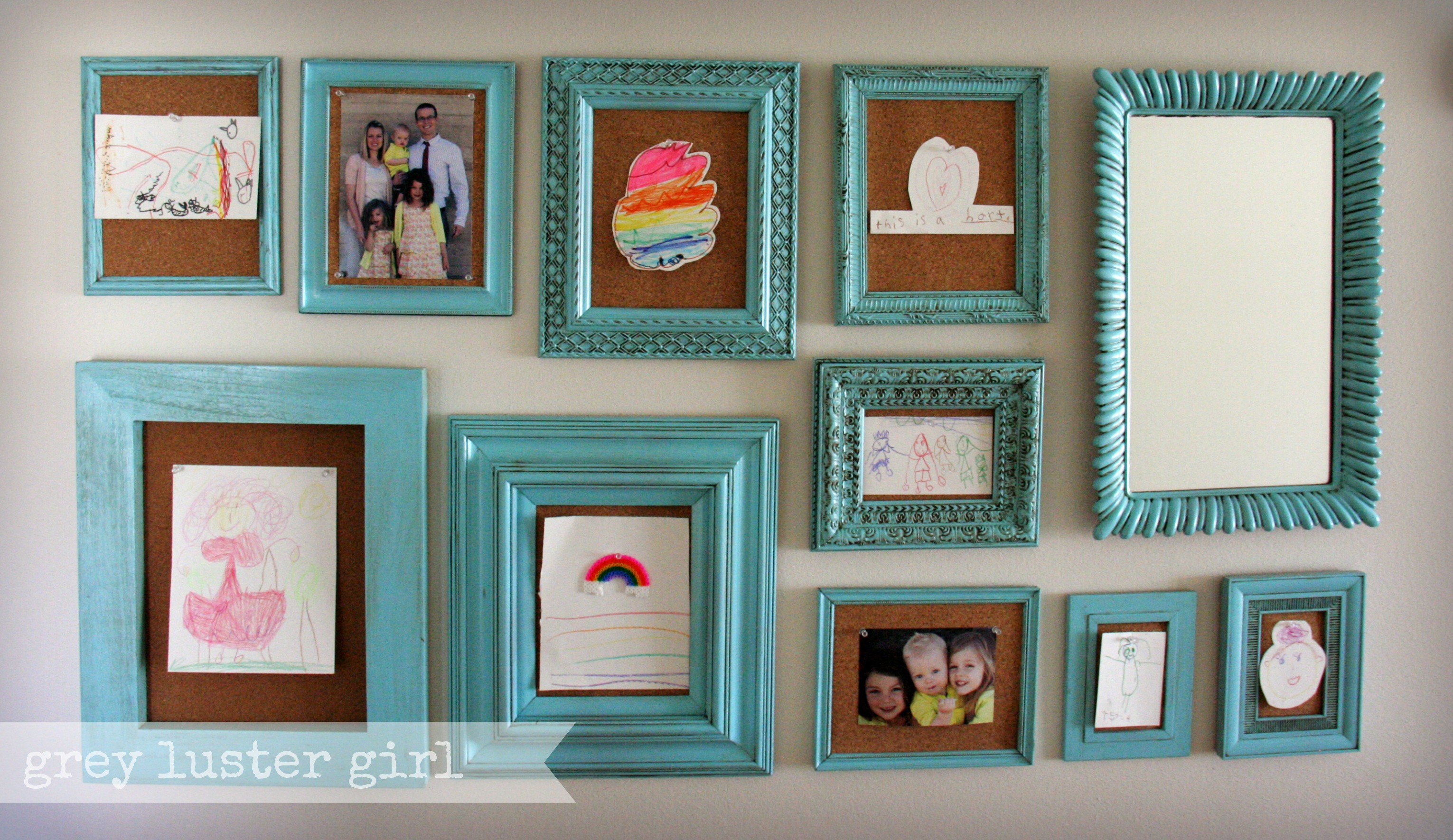 25 Amazing DIY Projects You Can Do with One Can of Paint