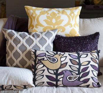 30 Sewing Projects for Your Home that Will Make a Difference5