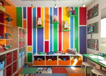 15 Genius Ways to Create the Perfect Playroom10