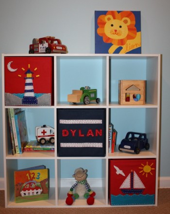 15 Genius Ways to Create the Perfect Playroom12