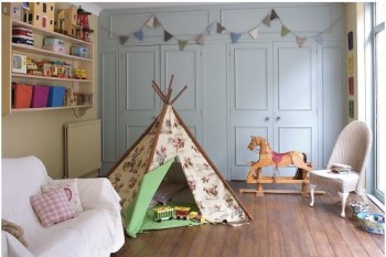 15 Genius Ways to Create the Perfect Playroom15