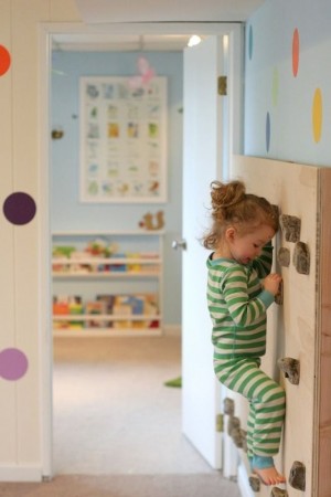 15 Genius Ways to Create the Perfect Playroom2