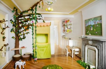 15 Genius Ways to Create the Perfect Playroom4