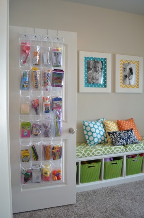 15 Genius Ways to Create the Perfect Playroom5