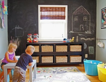 15 Genius Ways to Create the Perfect Playroom8