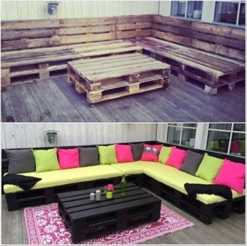 Pallet projects, pallet furniture projects, DIY projects, popular pin, DIY home, DIY home decor, repurpose projects, repurpose hacks.