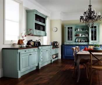 15 Beautiful Kitchen Cabinets4