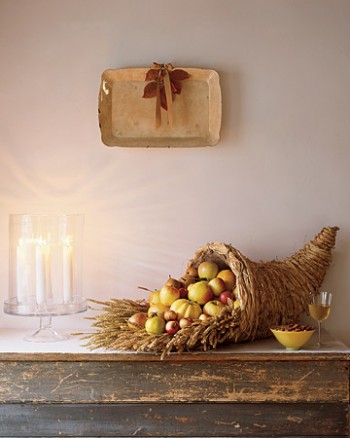 15 DIYs Perfect for Your Thanksgiving Table12