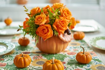 15 DIYs Perfect for Your Thanksgiving Table13