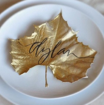 15 DIYs Perfect for Your Thanksgiving Table2