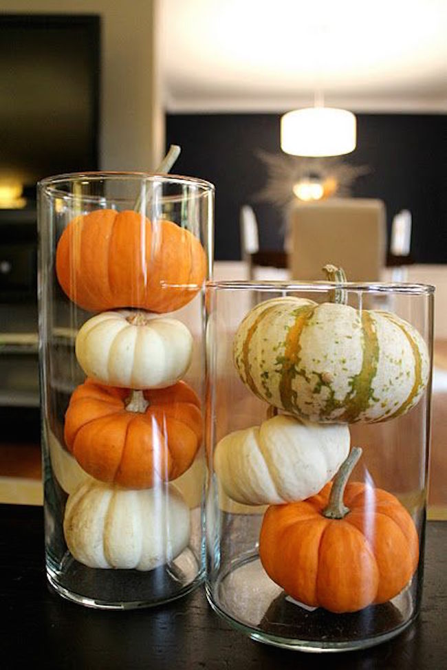 15 DIYs Perfect for Your Thanksgiving Table4