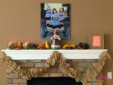 15 Ways to Decorate for Fall From Dollar Tree – Sunlit Spaces | DIY