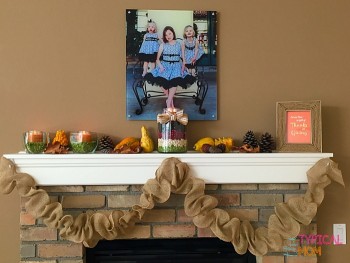 Fall decor, cheap fall decor, fall porch, Halloween, popular pin, fall holiday decor