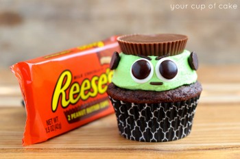 20 Yummy Halloween Cupcake Recipes12