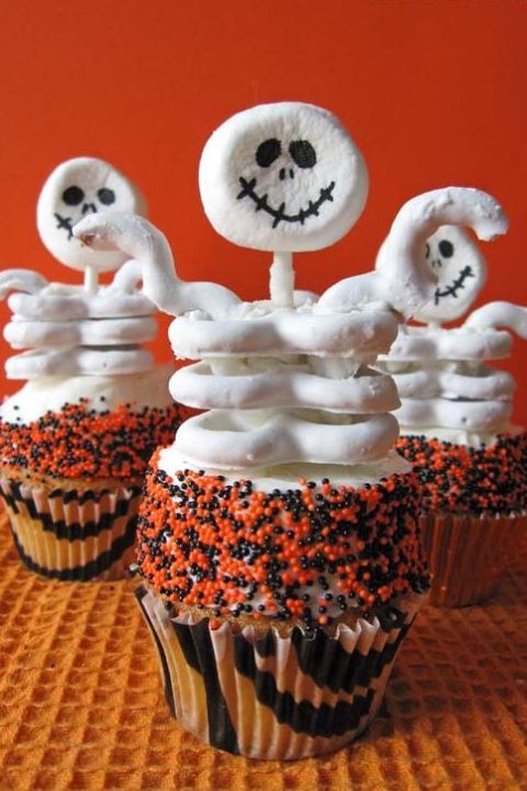 Halloween recipes, fall holiday, recipes, Halloween, Halloween party ideas, popular pin, DIY Halloween, everything DIY.