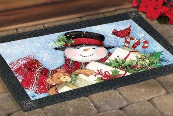 20 Ways to Decorate Your Porch for Christmas17