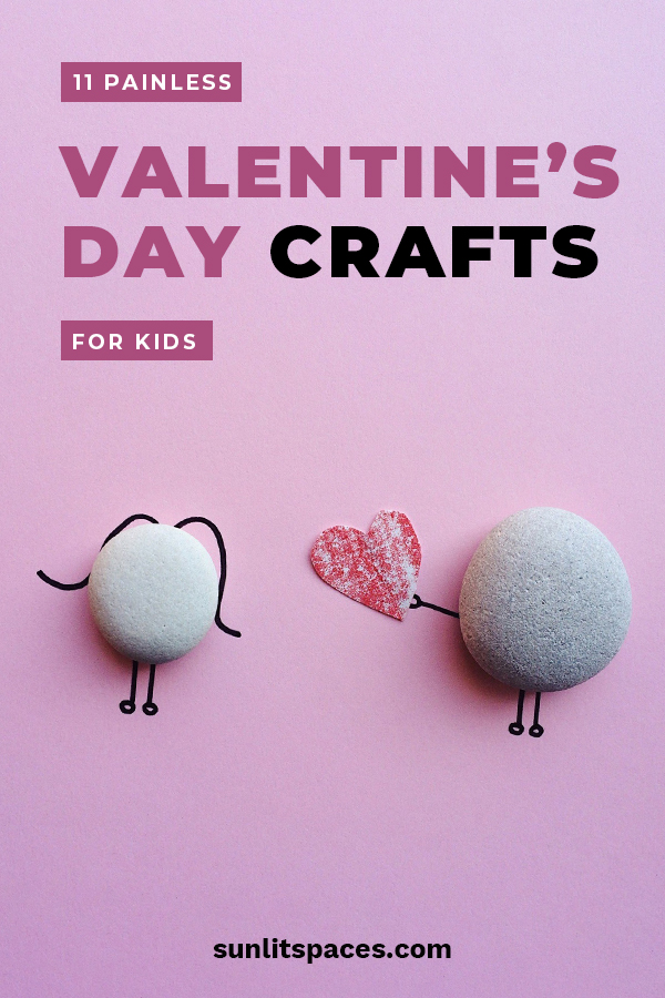 10 Do-It-Yourself Valentines Day Gifts for Mom - Sunlit Spaces