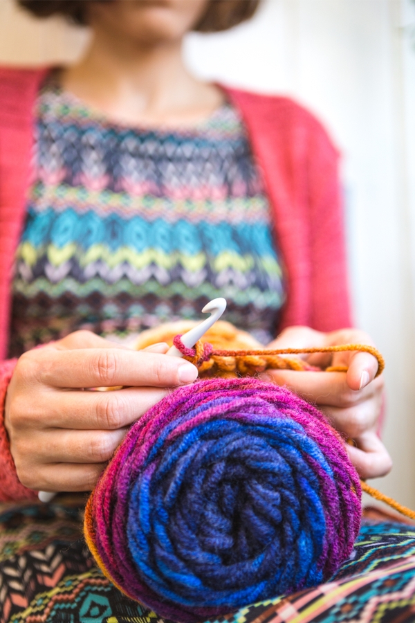 crochet tips