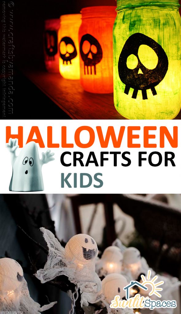 Halloween Crafts for Kids| Halloween Crafts, Crafts for Kids, Fun Crafts for Halloween, Fall Crafts, Fall Crafts for Kids, Kid Stuff, Easy Crafts for Kids, Popular Pin