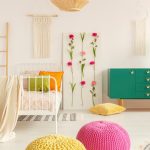 Pastel Yellow Decor