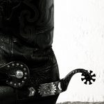 cowboy art