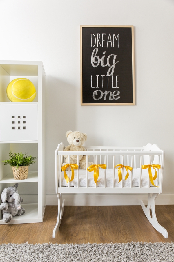 A gender-neutral nursery focuses more on the design of the entire room, not just on colors. Colors are important, but today's parents also want a room that will grow with their child instead of a room their child will grow out of. Here are some amazing gender-neutral nursery ideas for your home. 