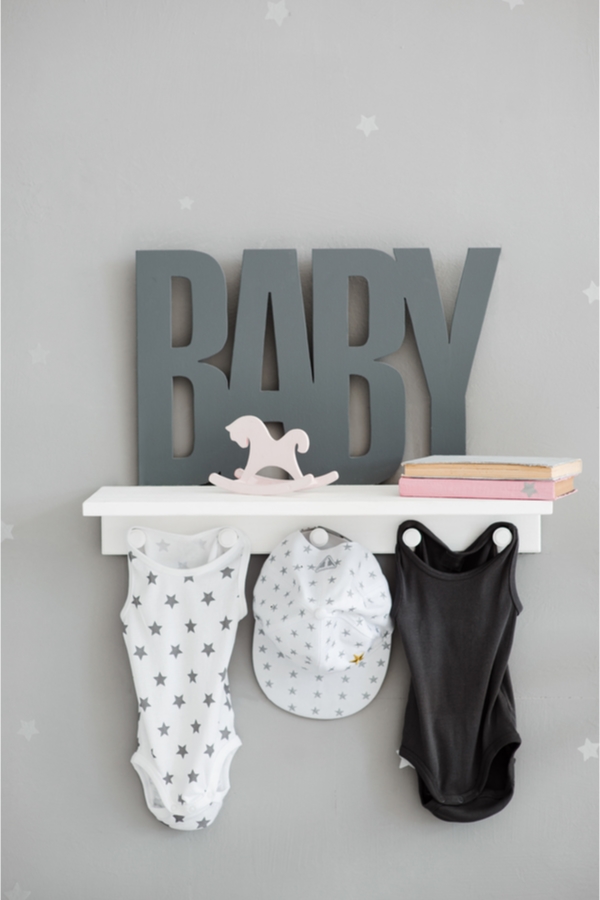 A gender-neutral nursery focuses more on the design of the entire room, not just on colors. Colors are important, but today's parents also want a room that will grow with their child instead of a room their child will grow out of. You will love these ideas! 