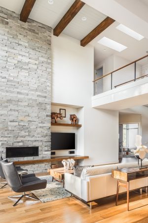 5 Functionally Fantastic Ideas For Loft Spaces