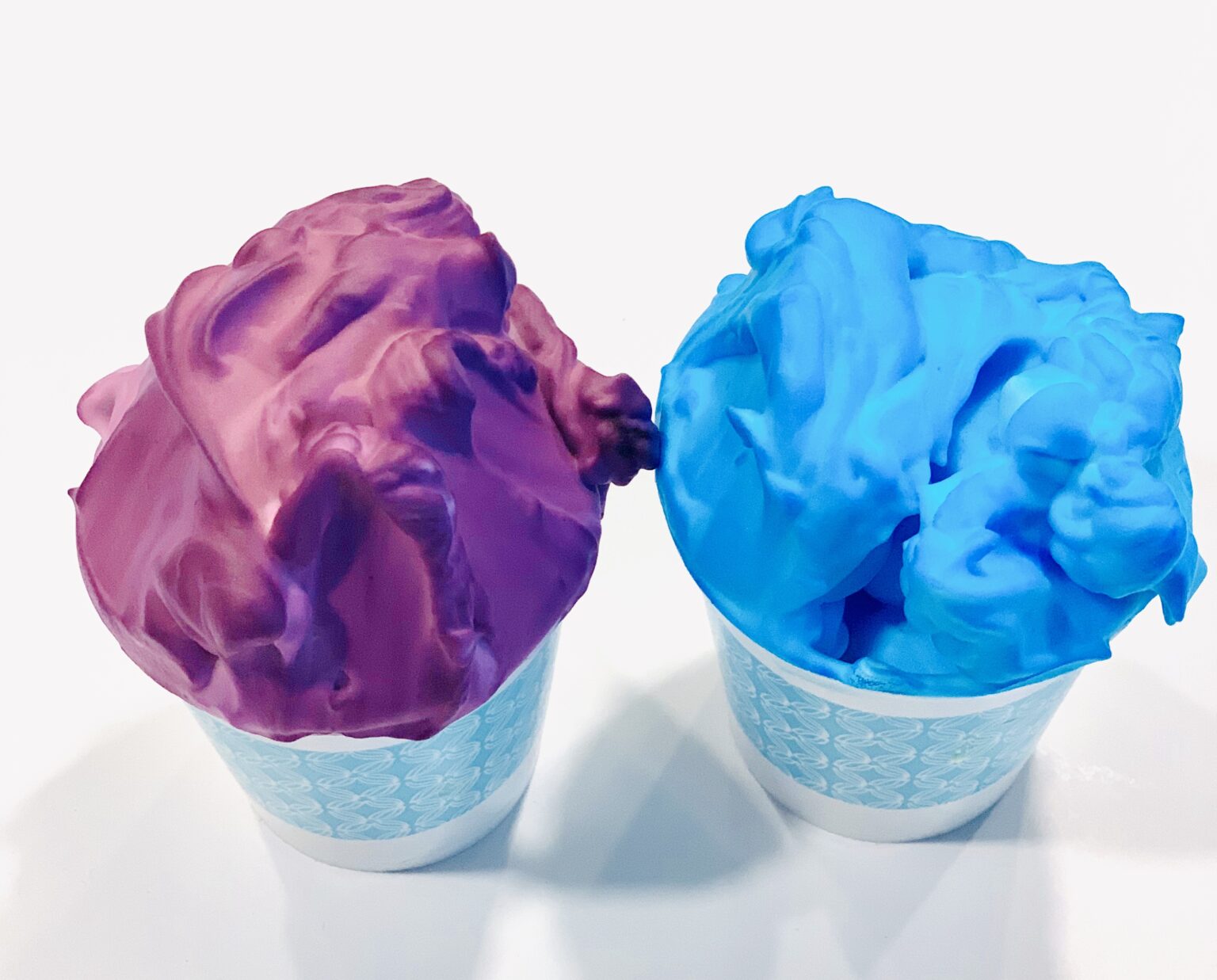 How to Make Puffy Paint for Kids Sunlit Spaces