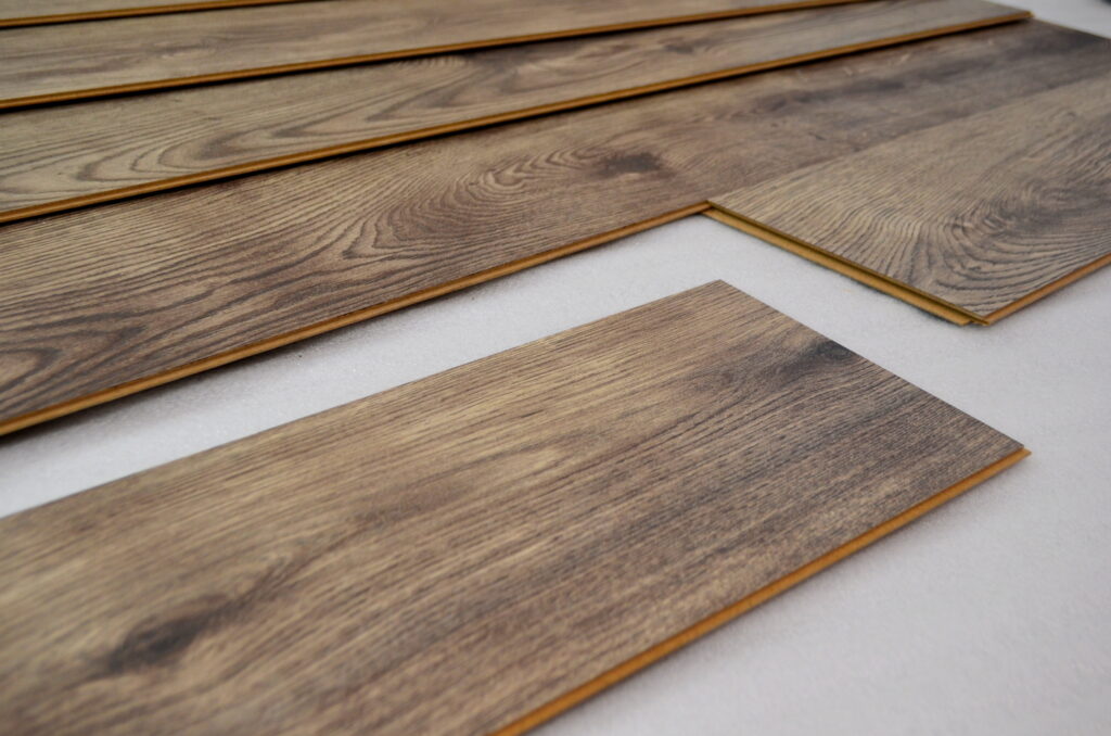 Laminate Stain How to Stain Laminate Surfaces in the Color You Desire